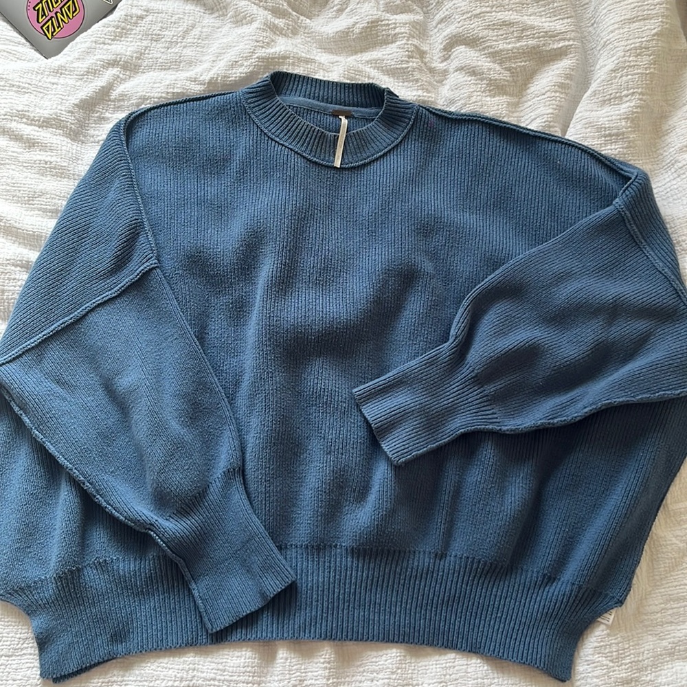 East Street Tunic